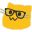 Cat Glasses